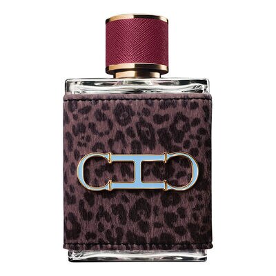 Perfume Carolina Herrera CH Men Wild Love Masculino Eau de Parfum